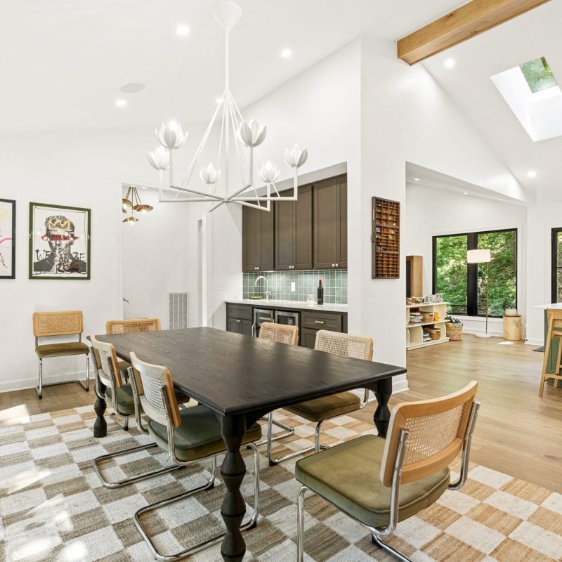 Copy of Overall remodel