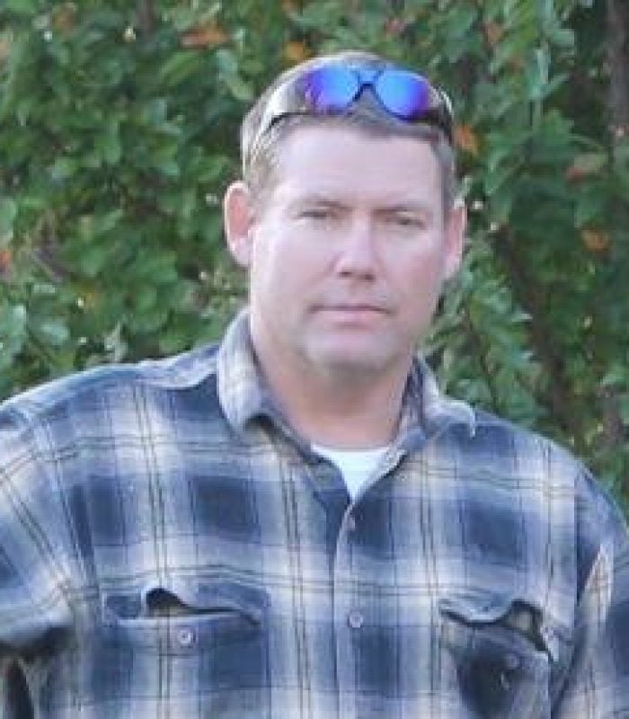 Larry DeRossett, Managing Member of DeRo Renovations, LLC